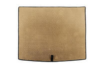 Audi Q4 e-Tron 2021- EVA Trunk Mat (Beige) photo 1