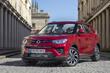 Overview of the restyling of the first generation SsangYong Tivoli photo 1