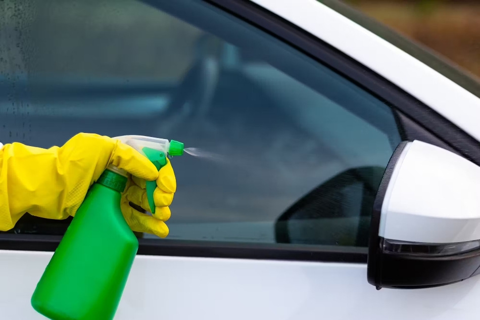 How to choose the right car chemistry for a car?