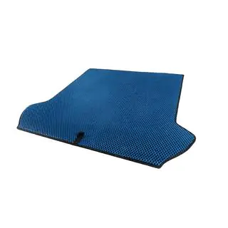 EVA Trunk Mat 5-Seater (Blue) Volvo XC90 2002-2014 photo 2