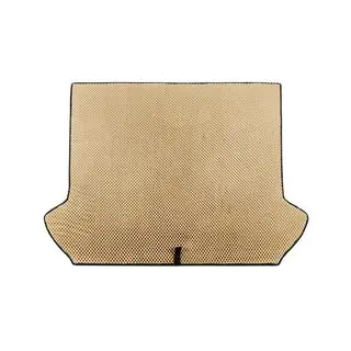 EVA Trunk Mat 5-Seater (Beige) Volvo XC90 2002-2014 photo 1