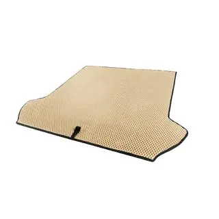 EVA Trunk Mat 5-Seater (Beige) Volvo XC90 2002-2014 photo 2
