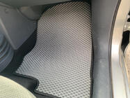 Mitsubishi Colt 2004-2012 EVA Floor Mats (Gray) photo 3