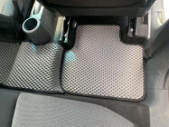 Mitsubishi Colt 2004-2012 EVA Floor Mats (Gray) photo 6