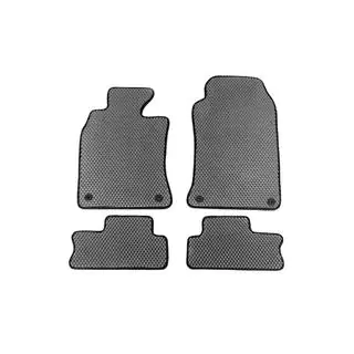 EVA Floor Mats (Gray) photo 1