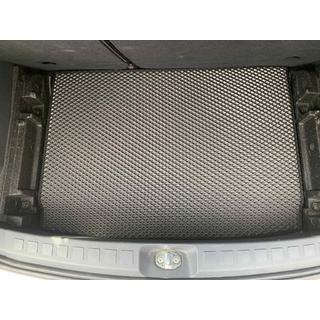 EVA Trunk Mat (Gray)