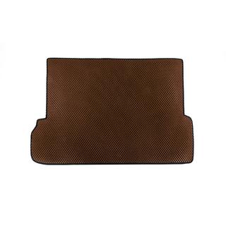 Trunk Mat 7-Seater EVA (Brown) Lexus GX460 2009-2023 photo 1