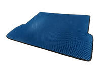 Lexus GX460 2009-2023 Trunk Mat 7-Seater EVA (Blue) photo 2