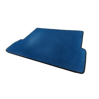 Trunk Mat 7-Seater EVA (Blue) Lexus GX460 2009-2023 photo 2