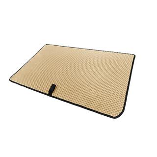 Trunk Mat Upper Shelf EVA (Beige) Renault Captur 2013-2019 photo 2