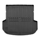 Kia Sorento III UM 2014-2020 Trunk Mat Stingray 3D (5 Seats) photo 1
