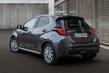 Mazda 2 Hybrid subcompact hatchback photo 4