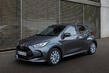 Mazda 2 Hybrid subcompact hatchback photo 2