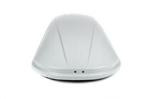 Roof box Niken grey (450 L) photo 4