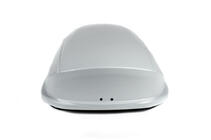 Roof box Niken grey (450 L) photo 5