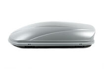 Roof box Niken grey (450 L) photo 7