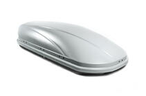 Roof box Niken grey (450 L) photo 3