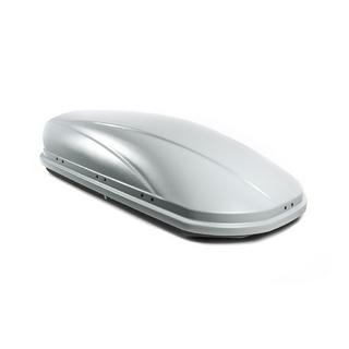 Roof box Niken grey (450 L) photo 3