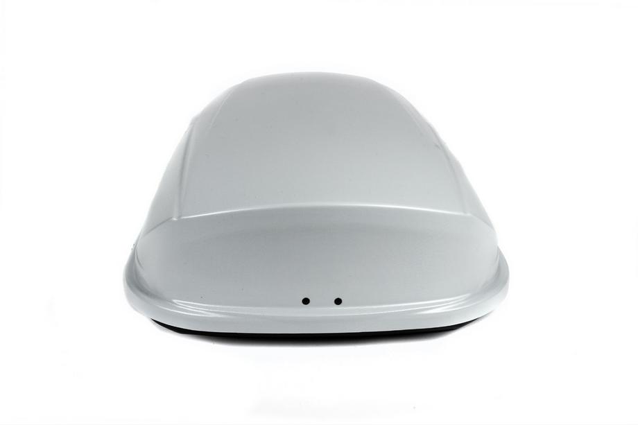 Roof box Niken grey (450 L) Photo 5