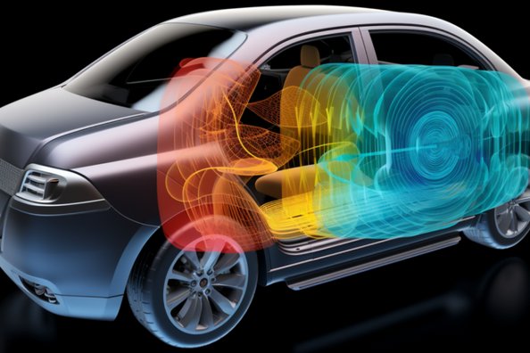 Life hacks to improve car noise insulation