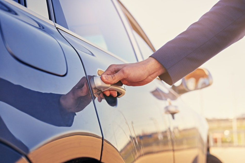 Effective ways to protect the car against theft
