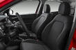 Fiat Cronos sedan review photo 6