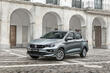 Fiat Cronos sedan review photo 1