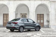 Fiat Cronos sedan review photo 3