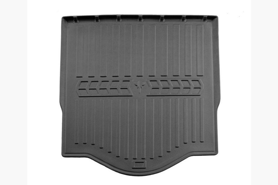 Ford Mondeo 2014-2022 Trunk Mat Stingray 3D (SW) Photo 1