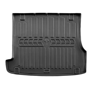 Trunk Mat Stingray 3D (5-door) Opel Frontera 1998-2003