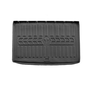 Trunk Mat Stingray 3D Skoda Yeti 2009-2017