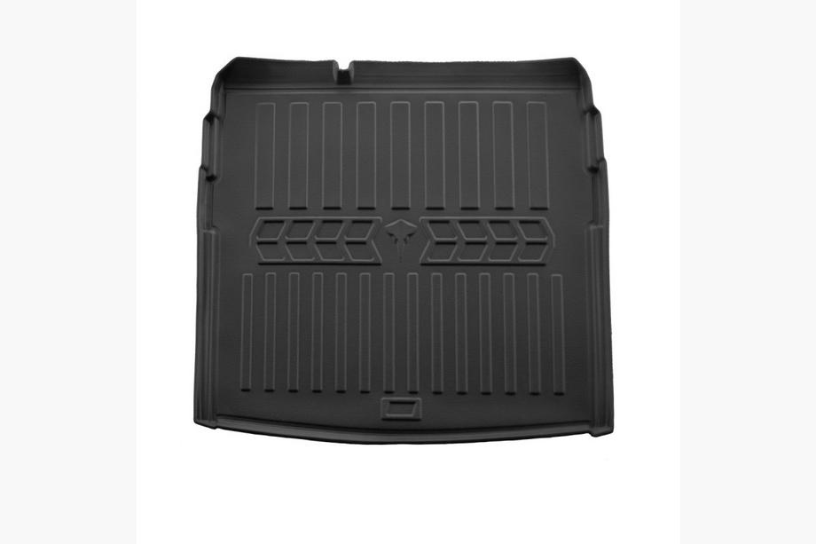 Audi Q4 e-Tron 2021- Trunk Mat Stingray 3D (Lower) Photo 1