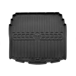 Trunk Mat Stingray 3D (SW, lower)