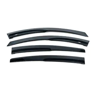 Window Deflectors V1 (4 pcs, HIC)