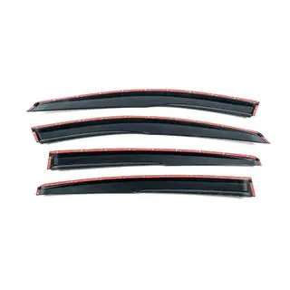 Window Deflectors V1 (4 pcs, HIC) photo 3