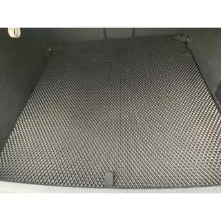 EVA Trunk Mat (SD, Black) photo 1