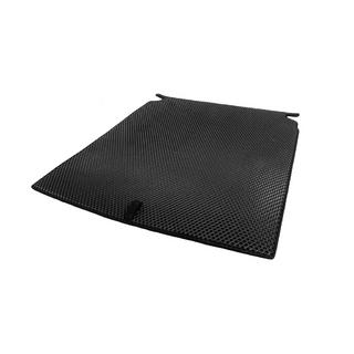EVA Trunk Mat (SD, Black) Volkswagen Passat СС 2008-2017 photo 4