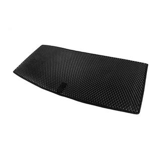 EVA Trunk Mat (7 seats, black) photo 2