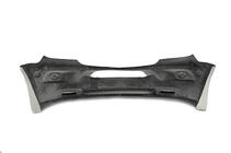 Mercedes Sprinter W906 2006–2018 Front Bumper LED Lip (2013↗) photo 4