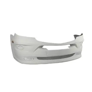 Front Bumper LED Lip (2013↗) Mercedes Sprinter W906 2006–2018 photo 3