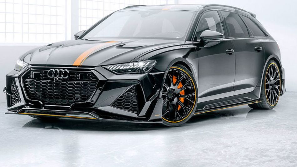 What materials are best suited for car tuning?