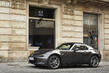 Review of Mazda MX-5 of the fourth generation photo 5