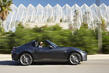 Review of Mazda MX-5 of the fourth generation photo 4