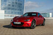 Review of Mazda MX-5 of the fourth generation photo 1