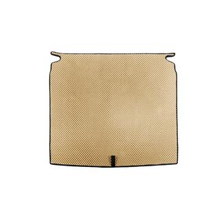 EVA Trunk Mat (SD, Beige) Volkswagen Passat СС 2008-2017 photo 1