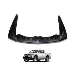 Hood Scoop V4 (ABS) Mitsubishi L200 2006-2015 photo 1