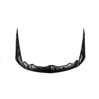 Hood Scoop V4 (ABS) Mitsubishi L200 2006-2015 photo 4