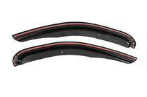 Renault Trafic 2015- Window Deflectors EuroCap (2 pcs) photo 6