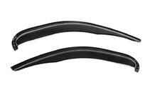 Fiat Talento 2016- Window Deflectors EuroCap (2 pcs) photo 2