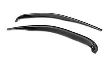 Fiat Talento 2016- Window Deflectors EuroCap (2 pcs) photo 5